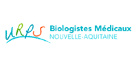 URPS Biologistes Nouvelle-Aquitaine
