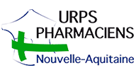 URPS Pharmaciens Nouvelle-Aquitaine