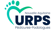 URPS Podologues Nouvelle-Aquitaine