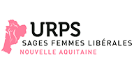URPS Sages Femmes Nouvelle-Aquitaine